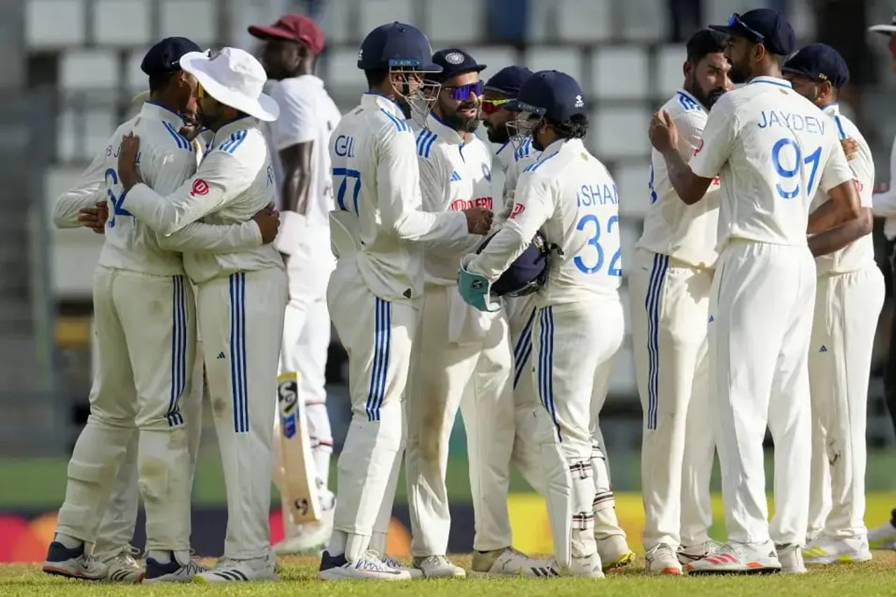 WIvsIND | WIvsIND 2nd Test: Match Preview, Possible Lineups, Pitch Report, and Dream XI Team Prediction | Sportz Point