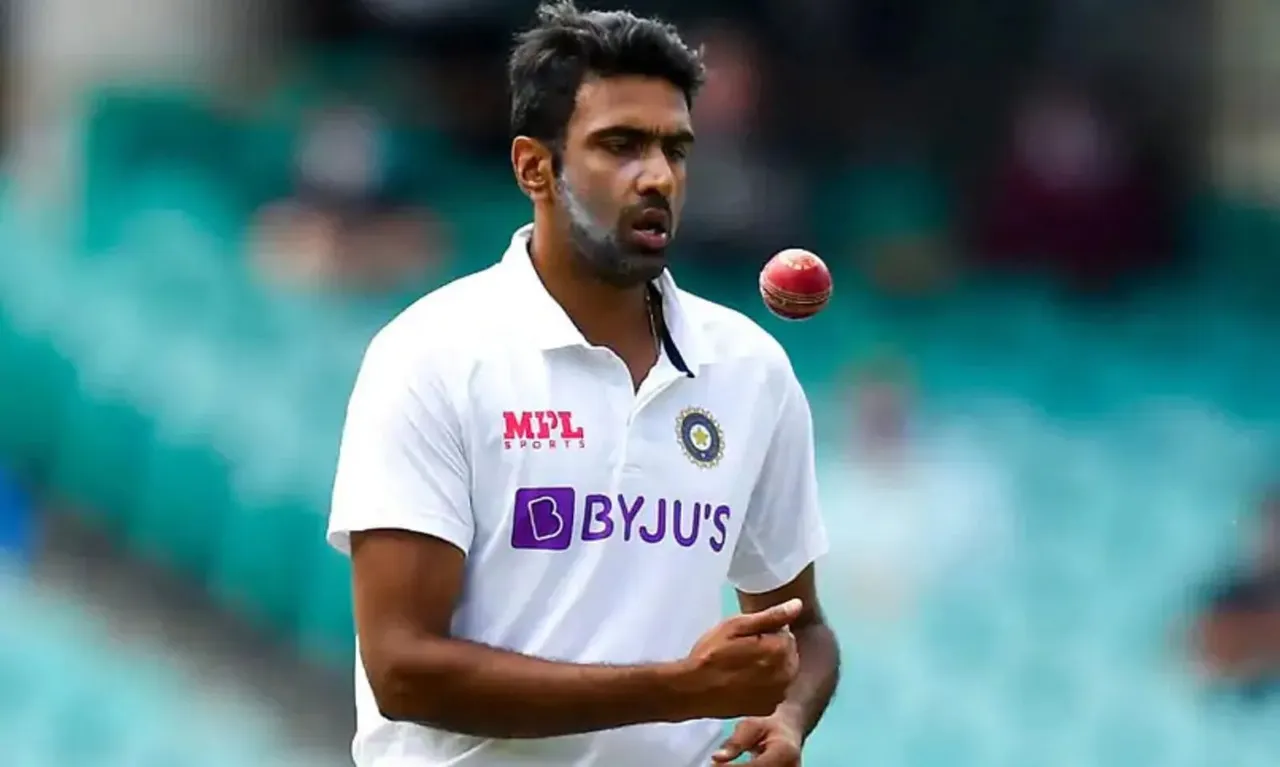 Ravichandran Ashwin retains his No.1 spot in the latest ICC Test bowling rankings