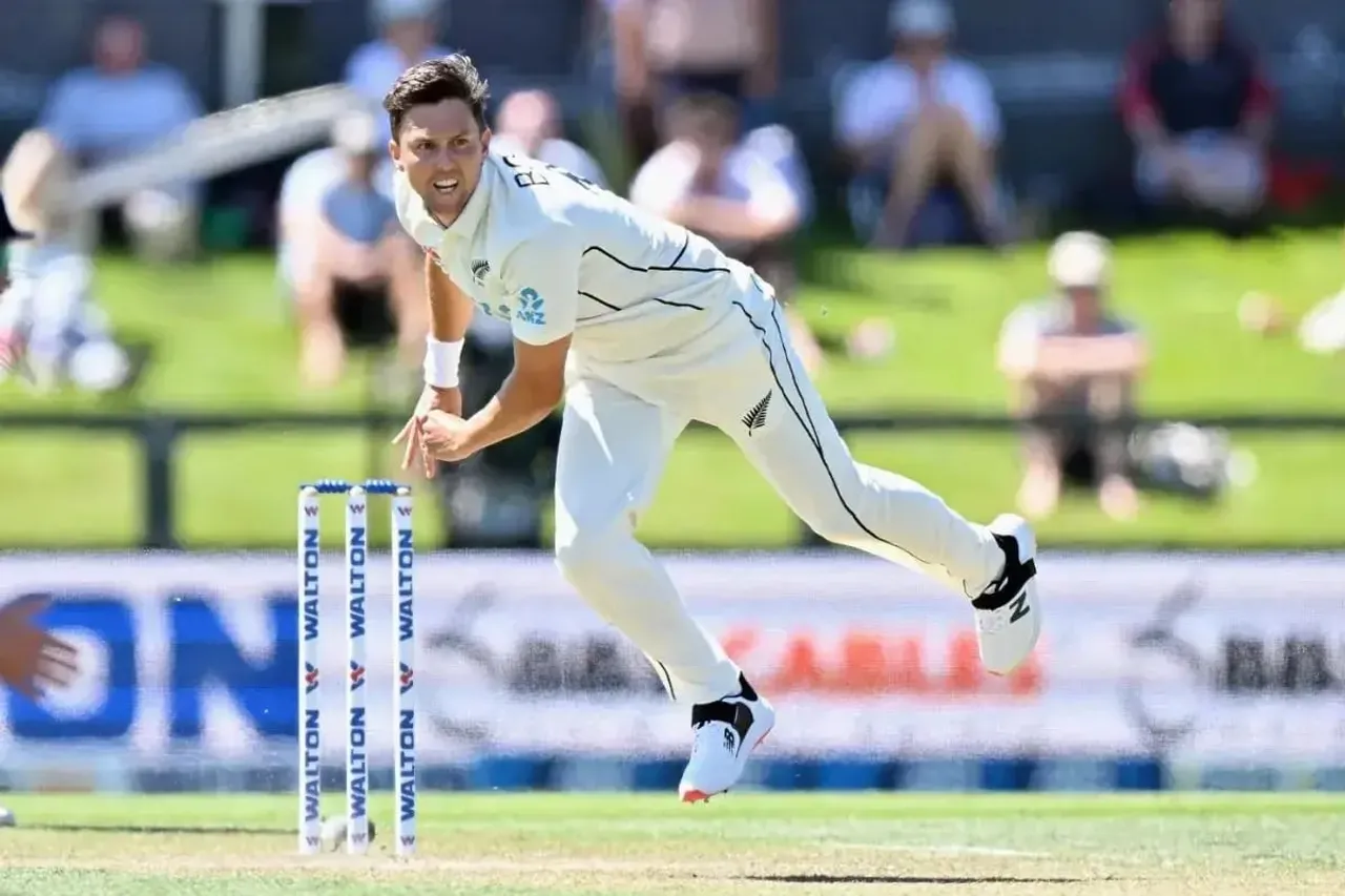 ENG vs NZ: Henry Nicholls, Trent Boult doubtful for first Test against England | SportzPoint.com