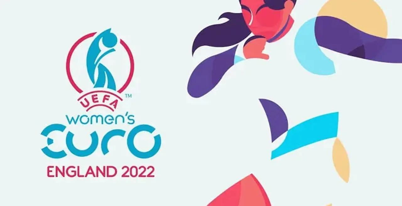 UEFA Womens EURO 2022 - Sportz Point