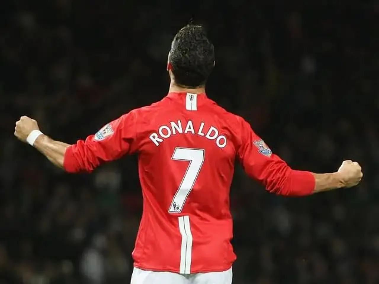 Cristiano Ronaldo | SportzPoint.com