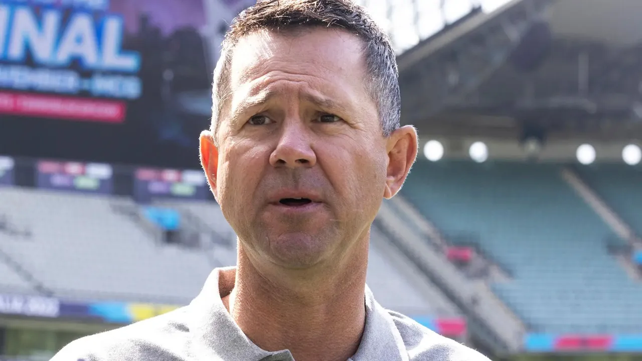 WTC Final | Ricky Ponting Revealed His Prediction For the WTC Final | Sportz Point
