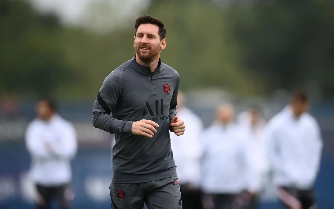 Lionel Messi transfer news | Sportz Point