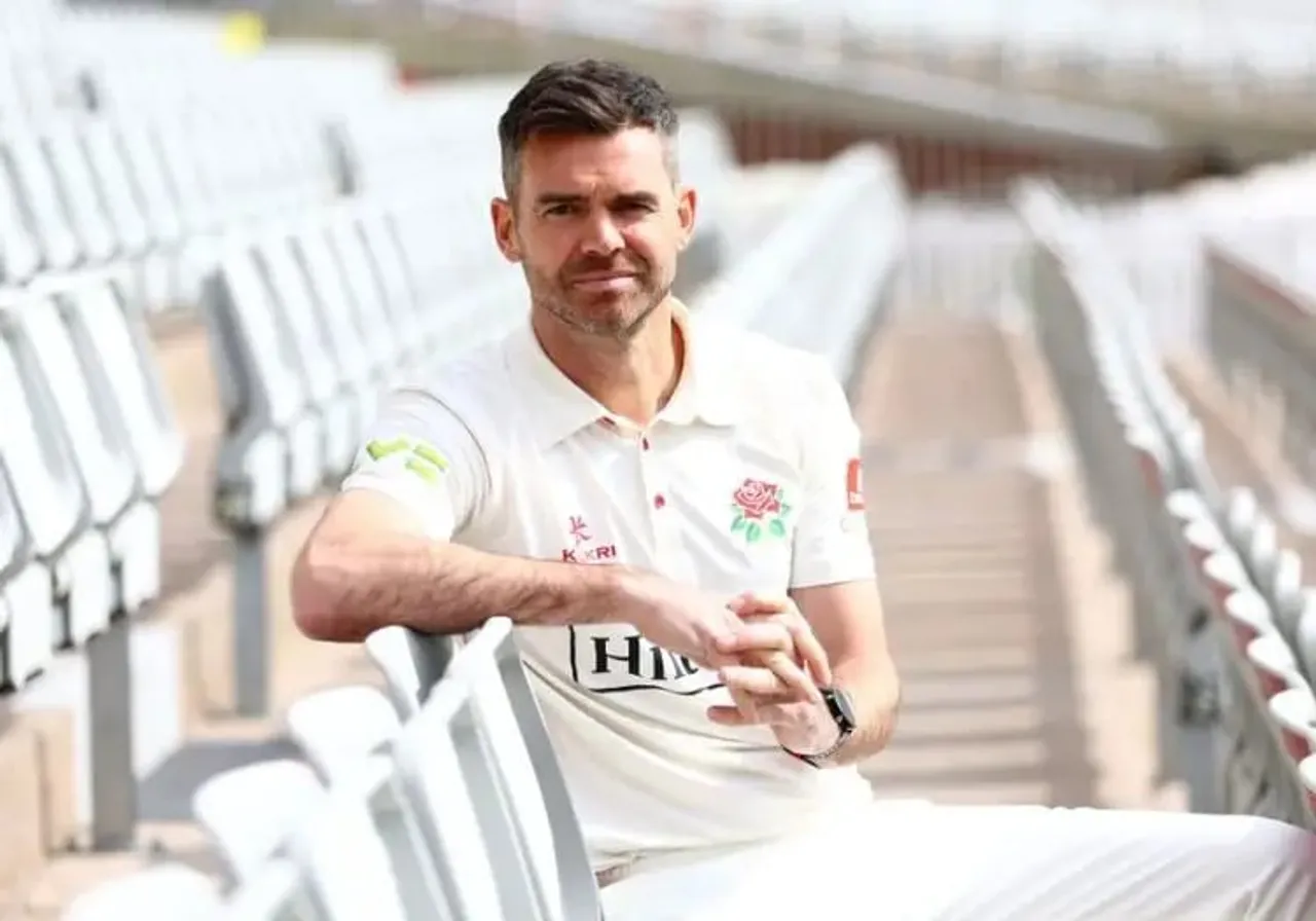 Latest Cricket News: 'I have stopped trying to make sense of it': James Anderson after his omission from the Caribbean tour | SportzPoint.com