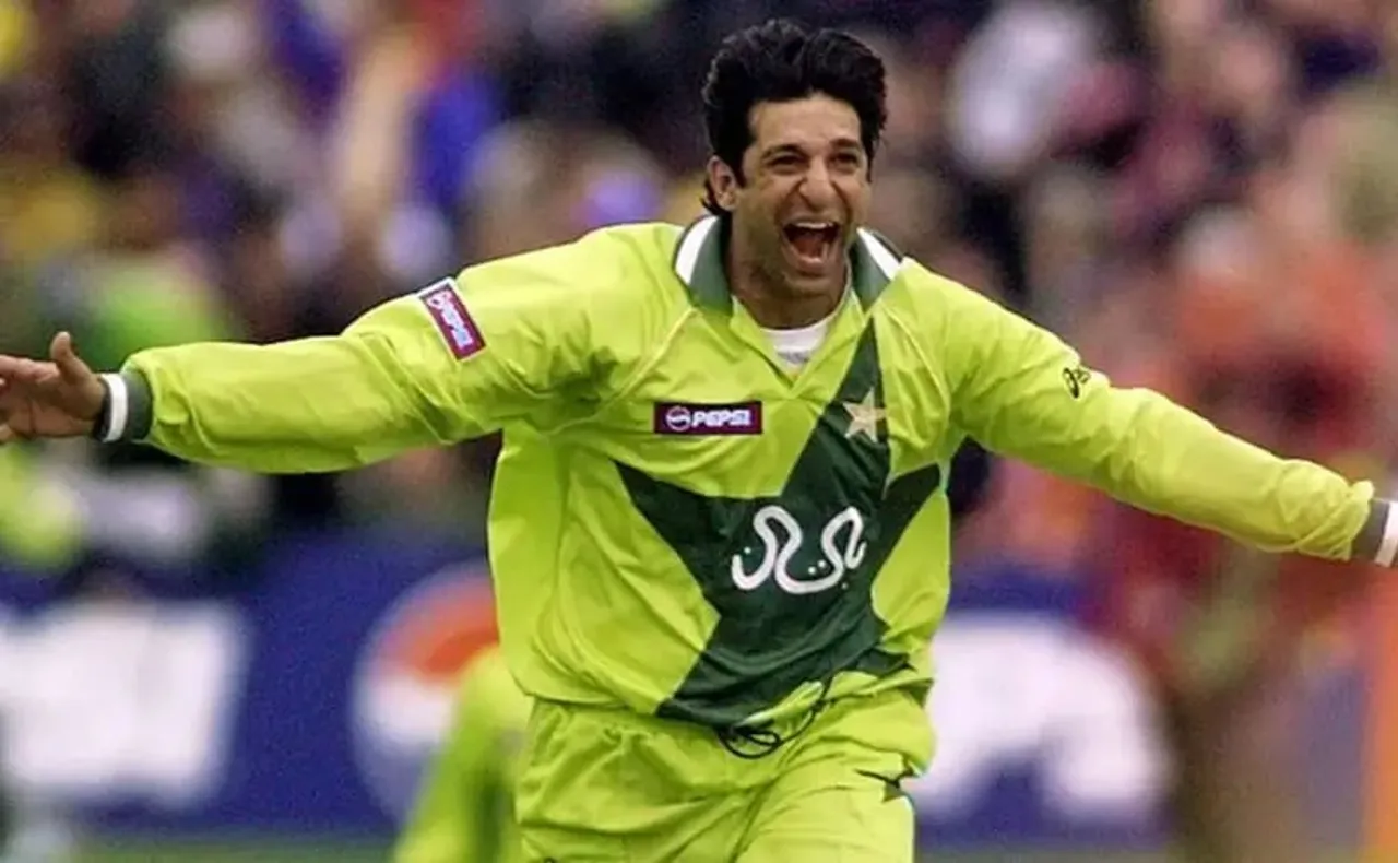"ODI format should be scrapped permanently, it's just a drag on": Wasim Akram | SportzPoint.com