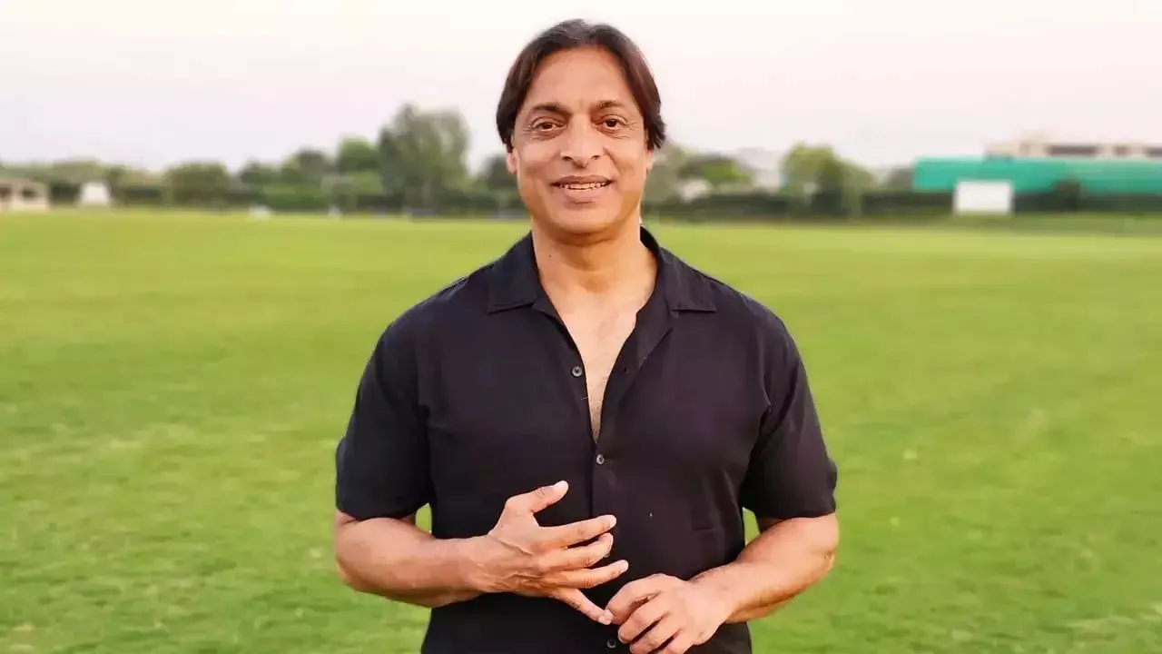 Shoaib Akhtar | 'I'm getting messages and calls saying India fixed the match,' Shoaib Akhtar slammed the conspiracy theories | Sportz Point