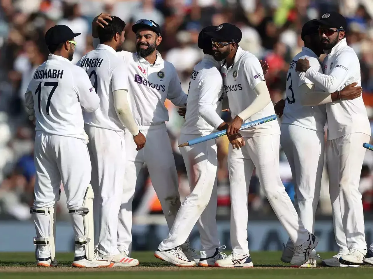 IND vs AUS: Indian Cricket Team | Sportz Point