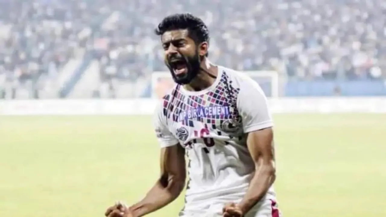 ISL News: mehta | Sportz Point