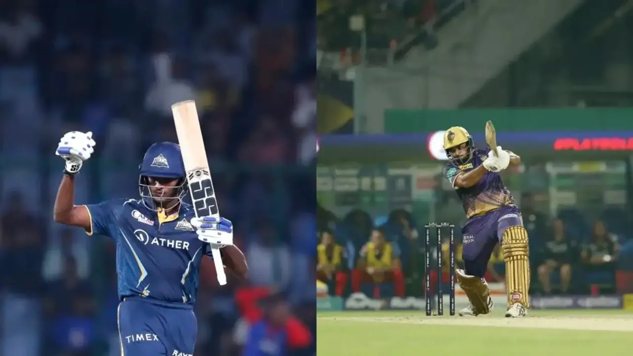 GT vs KKR: IPL 2023 Match preview, Possible lineups, Pitch report, and Dream XI team prediction
