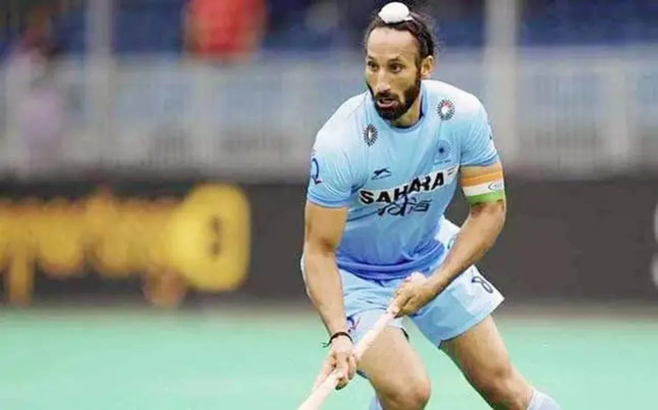 Every Indian Hockey Captain in Olympics-SportzPoint