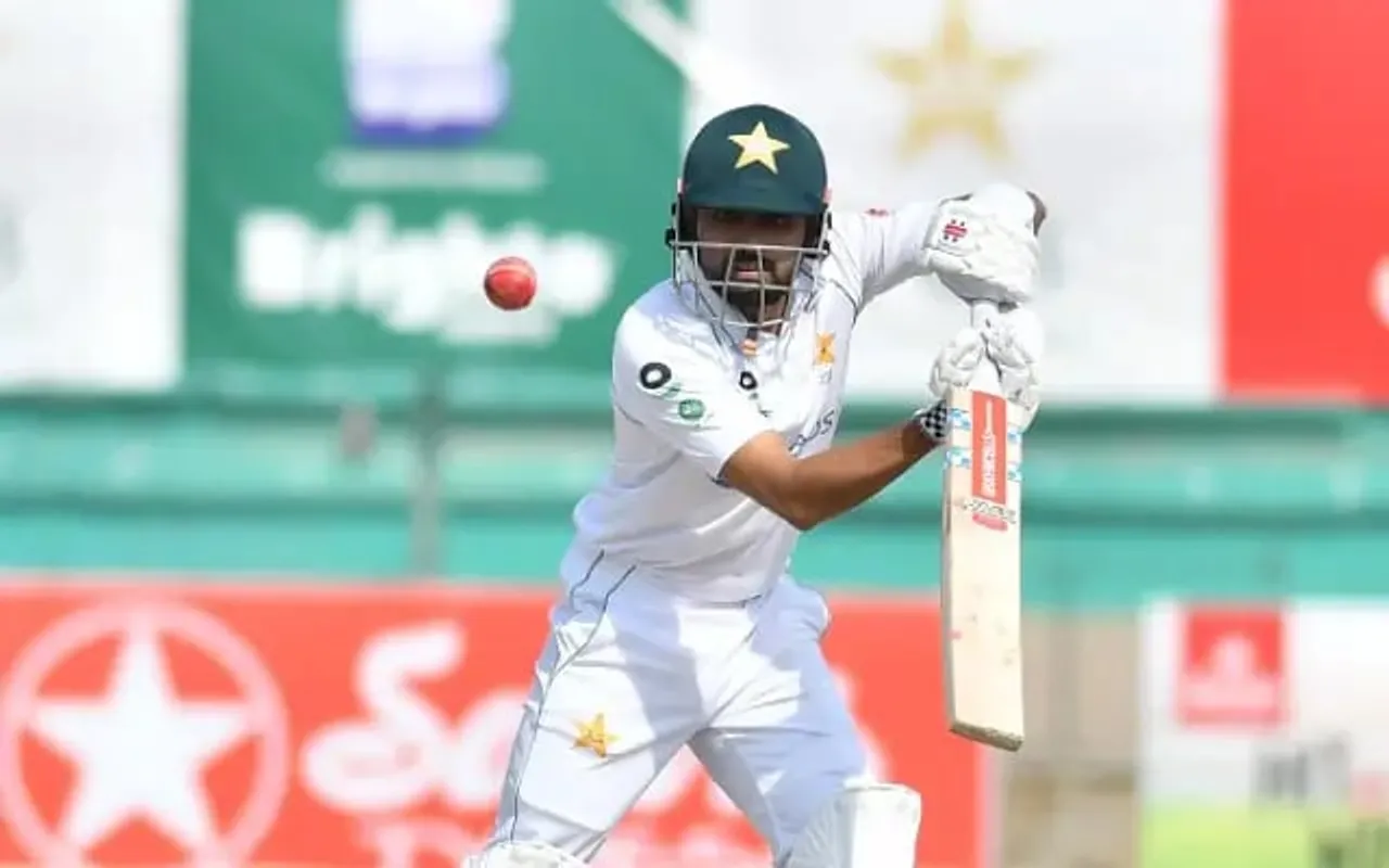 Babar Azam is the fastest Asian and 5th fastest overall to reach 10,000 international runs