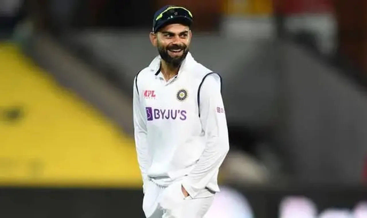 Virat Kohli Test Captaincy Record │ Most Wins as captain in Test │ SportzPoint