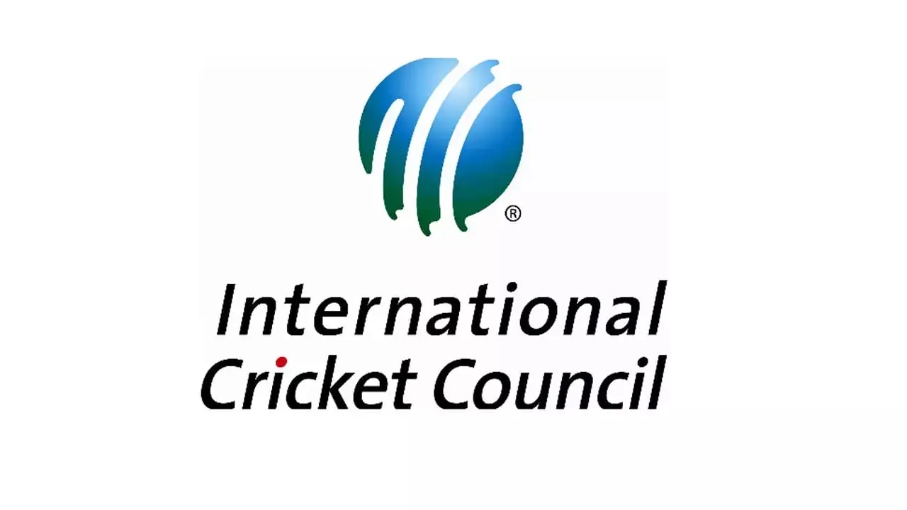 ICC Announces Equal Prize Money For Men's, and Women's Teams at the ICC Events