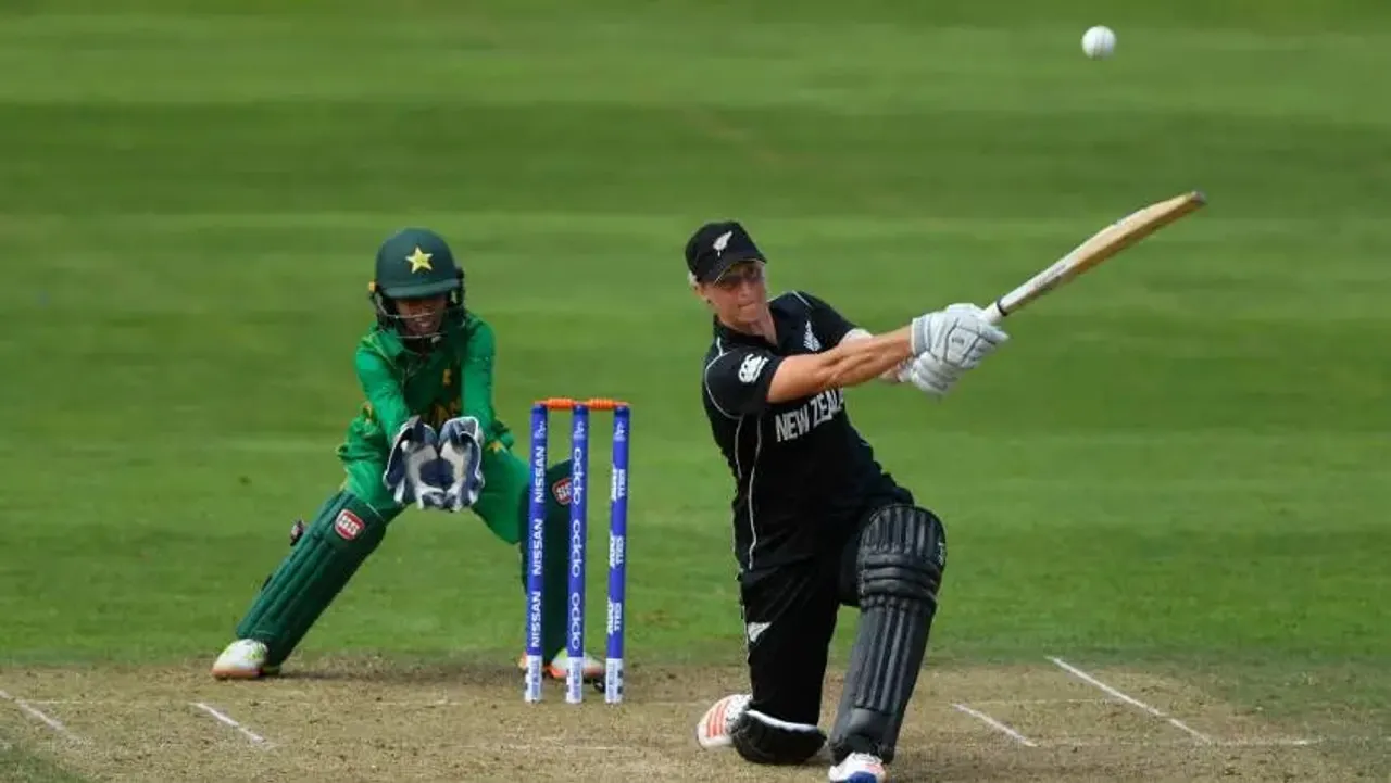 New Zealand vs Pakistan - Women's World Cup Preview | SportzPoint.com