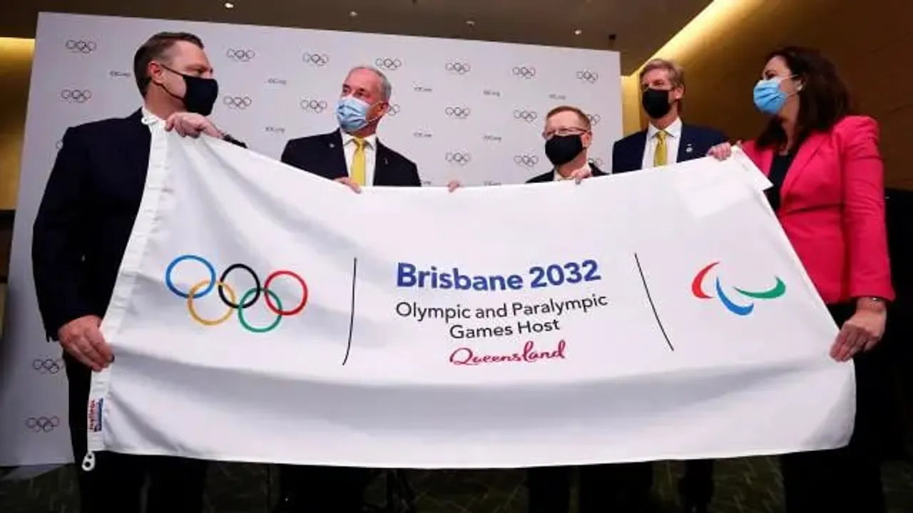 Olympics 2032, Brisbane | SportzPoint