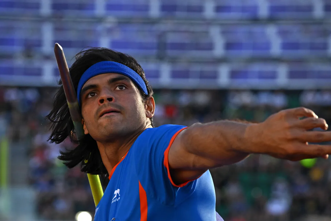 How and when to watch Neeraj Chopra in action in Doha Diamond League 2023? | Sportz Point