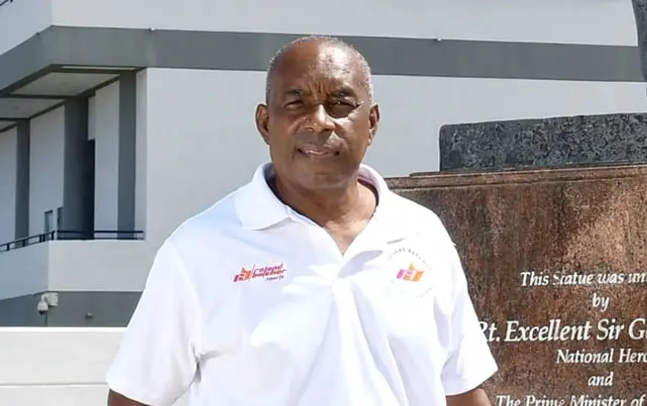 Roland Butcher appointed to the West Indies selection panel | Sportz Point