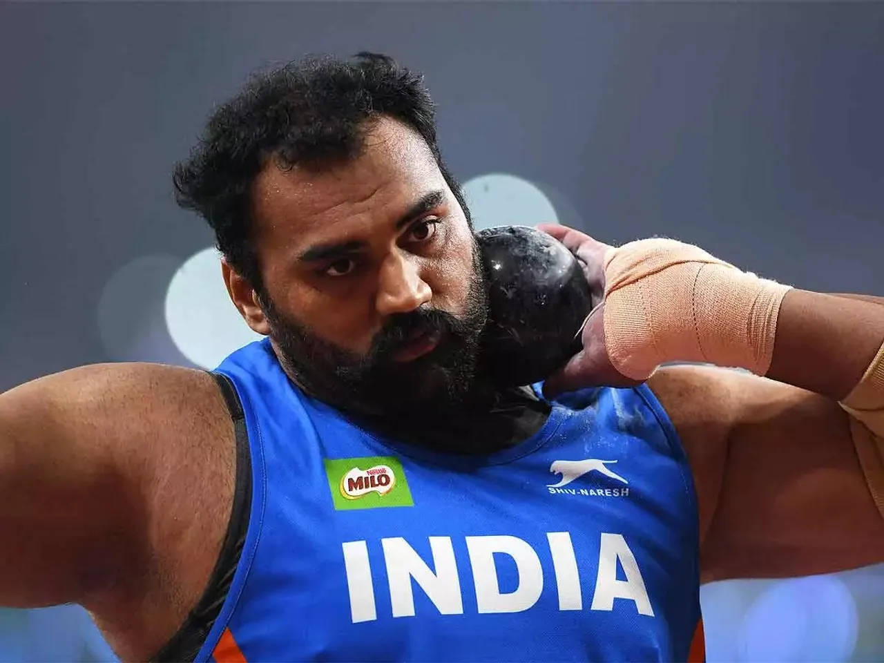 Inter-State Athletics 2023: Tajinderpal Singh Toor breaks Asian record to qualify for the World Championships | Sportz Point