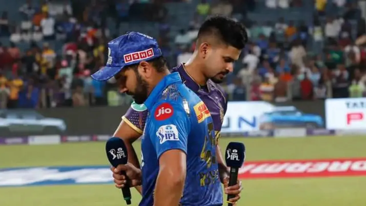 MI Vs KKR IPL 2022 Match 56: Full Preview, Probable XIs, Pitch Report, And Dream11 Team Prediction