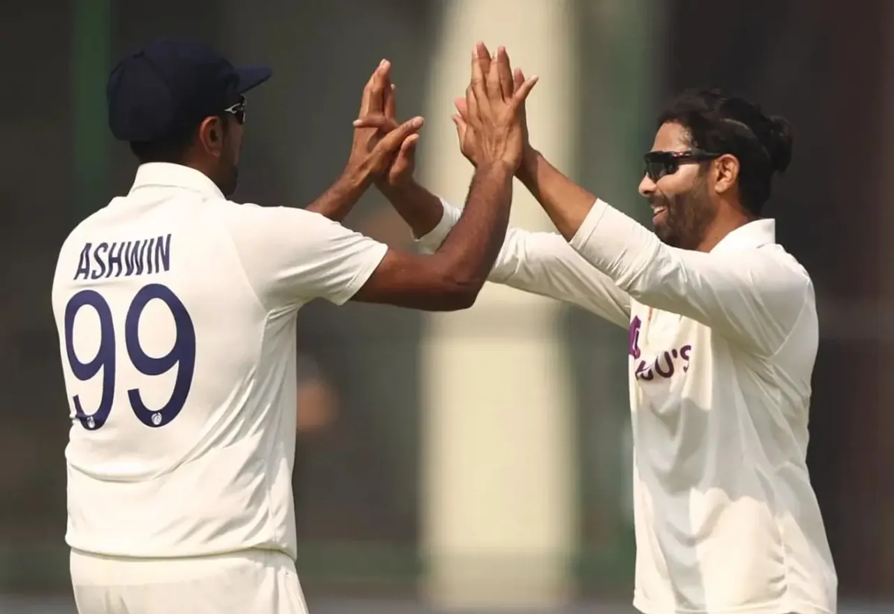 ICC Test Rankings: Indian spinner replaces James Anderson as the No.1 Test bowler in the world