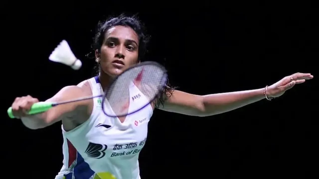 BWF Badminton World Championships: PV Sindhu loses another quarter-final | SportzPoint.com