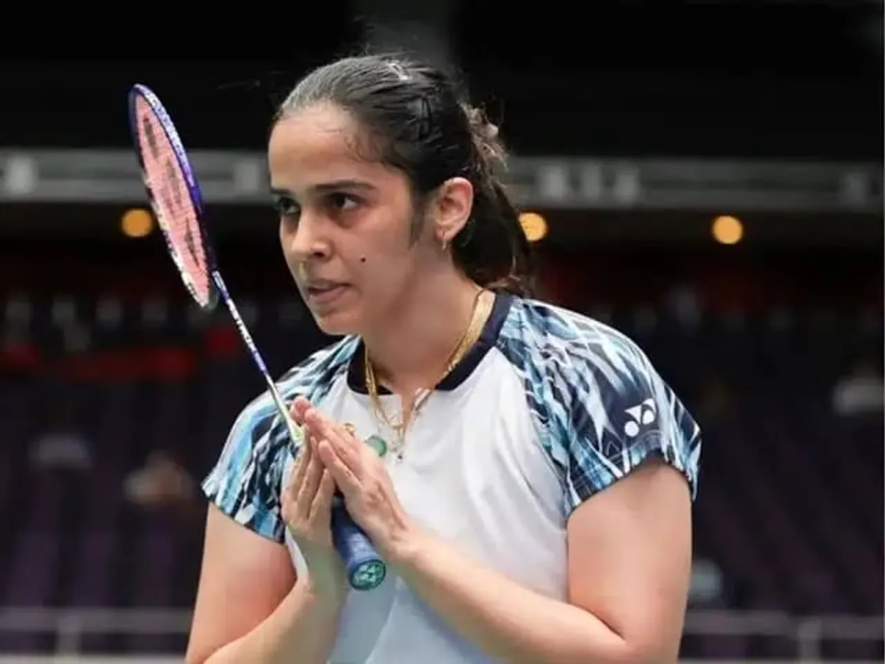 Badminton Asia Mixed Team Championships 2023: Saina Nehwal in selection trials | Sportz Point