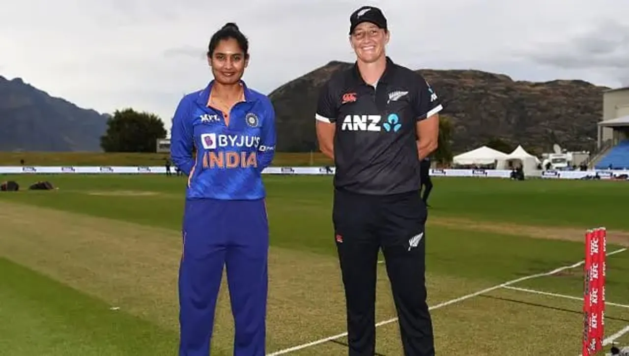 New Zealand Women vs India Women preview | SportzPoint.com