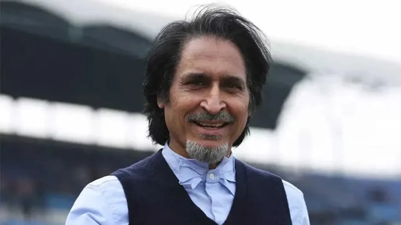Ramiz Raja has been fired as PCB Chairman after a humiliating series whitewash against England | Sportz Point