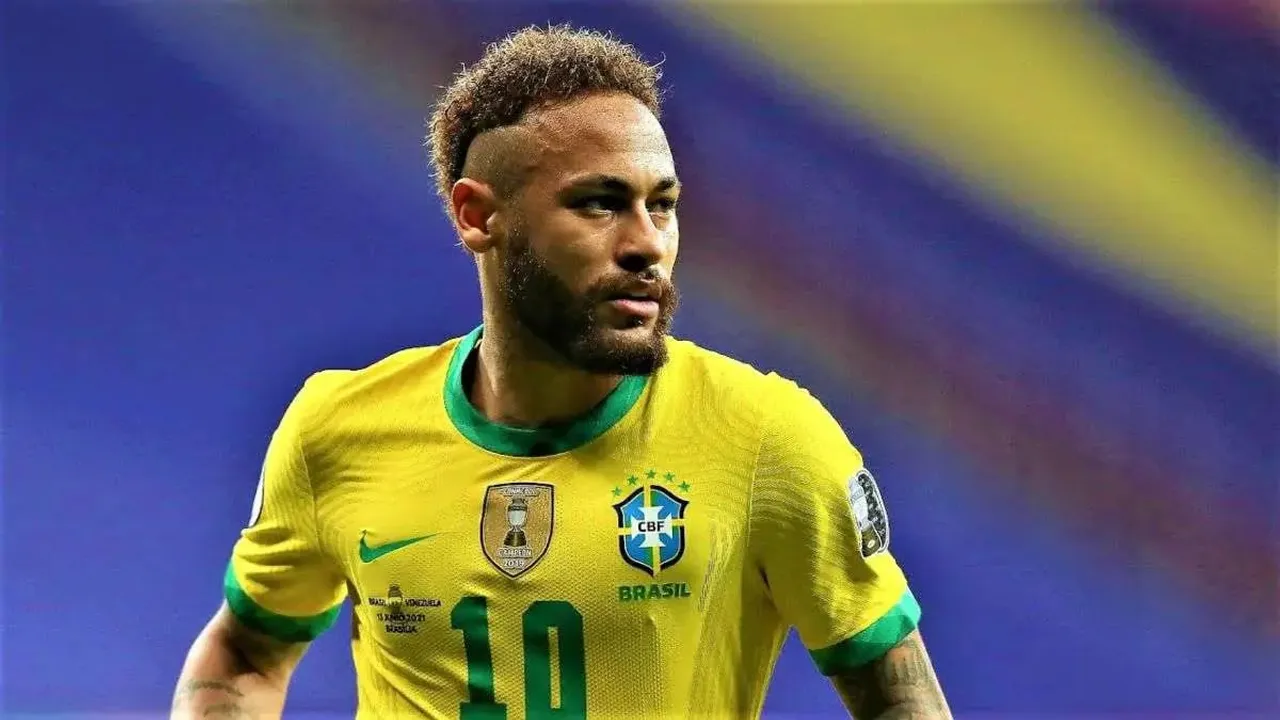 Neymar transfer news | Neymar Jr Faces Possible $1 mn Fine Over Brazil Property Work | Sportz Point