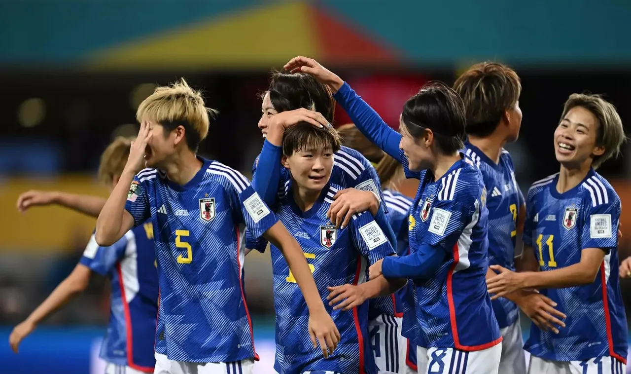 Japan vs Spain | FIFA Women's World Cup 2023: Japan vs Spain Match Preview, Team News, Possible Lineups, and Fantasy Football Prediction | Sportz Point