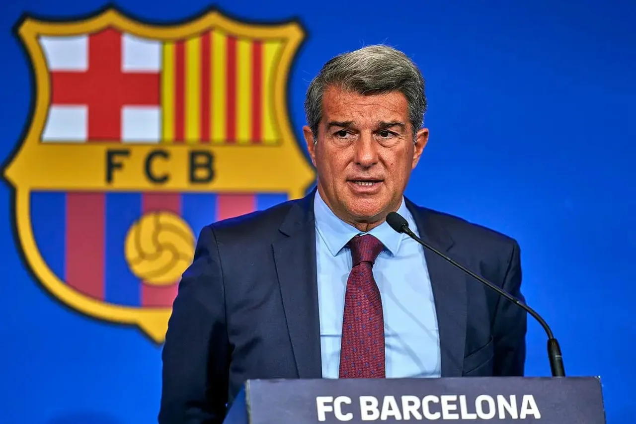 Barcelona News | Sportz Point