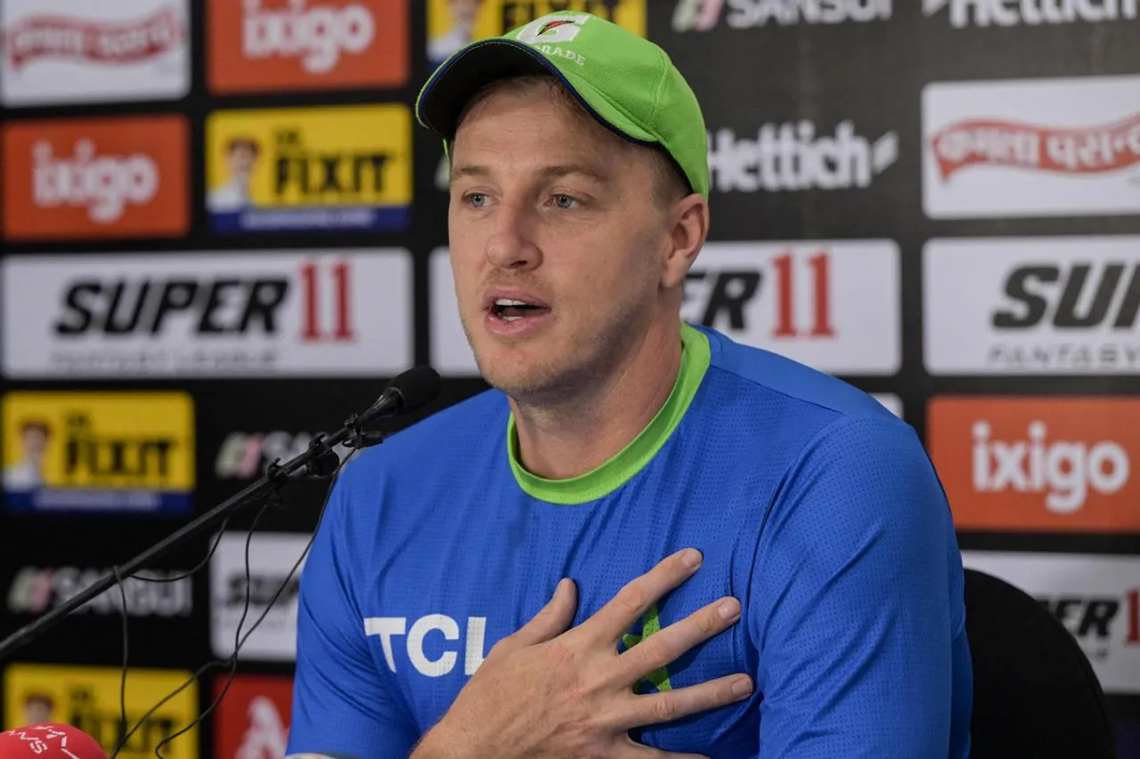 Pakistan cricket team bowling coach Morne Morkel resigns from his post