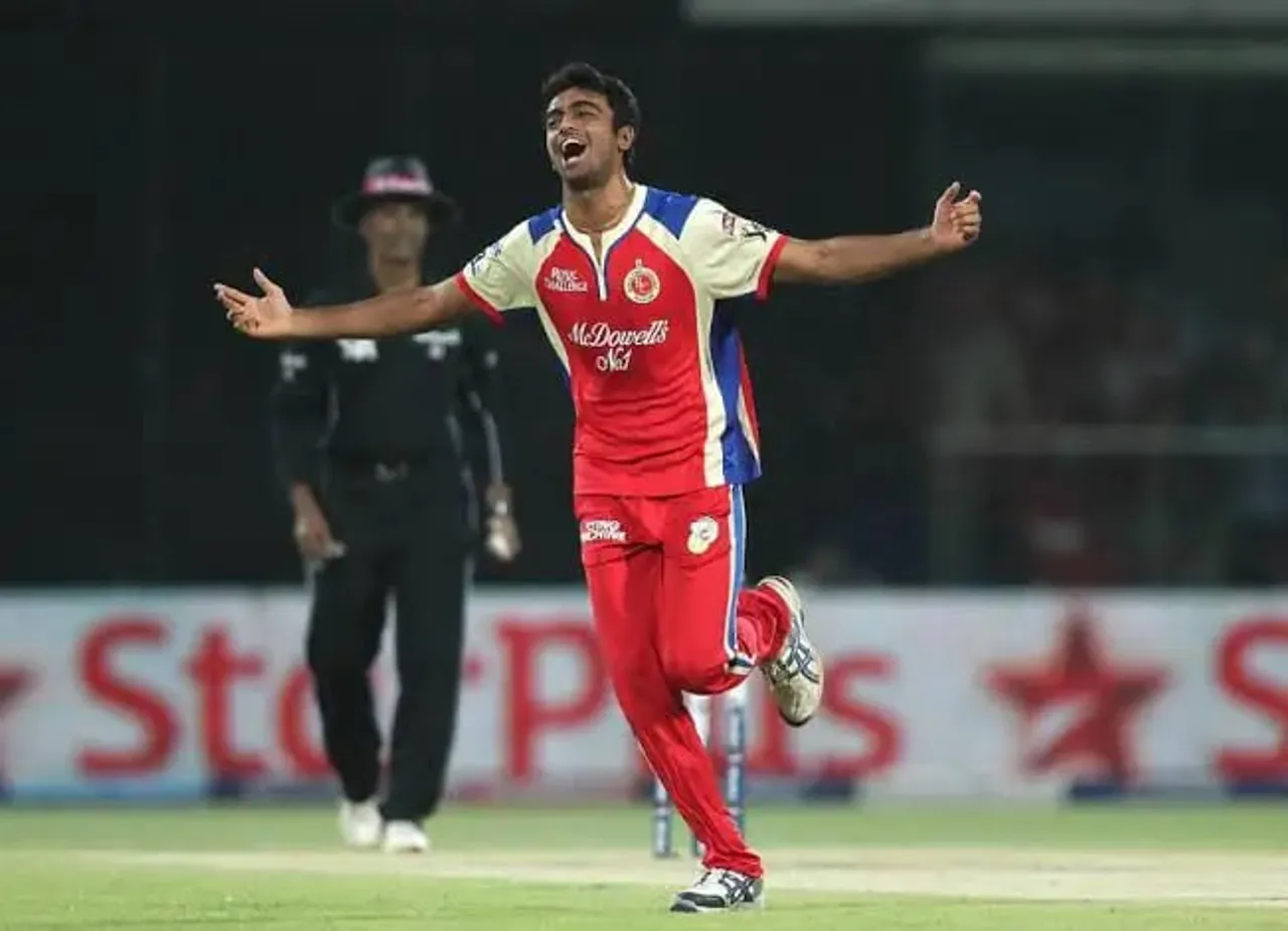 Jaydev Unadkat youngest bowler to take five fer in IPL | SportzPoint.com