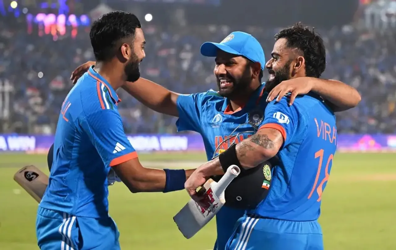 ODI World Cup 2023: New MCC rule that helped Virat Kohli score his 48th ODI ton 