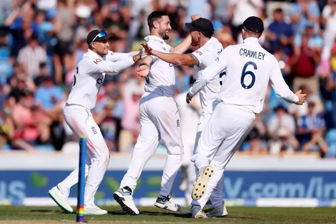 Ashes Test | England announced their squad for the fourth Ashes Test | Sportz Point