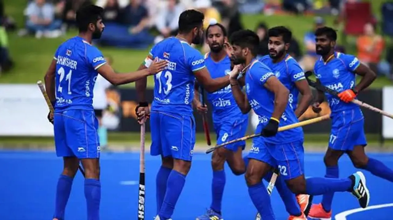 Hockey World Cup 2023: When and where to watch India vs Spain live | Sportz Point