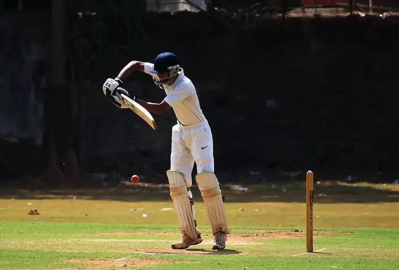 The Role of Cricket Academies in Shaping India's Future Stars | Sportz Point