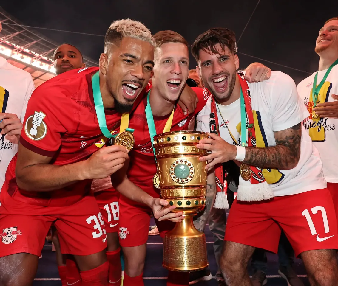 DFB-Pokal | Sportz Point
