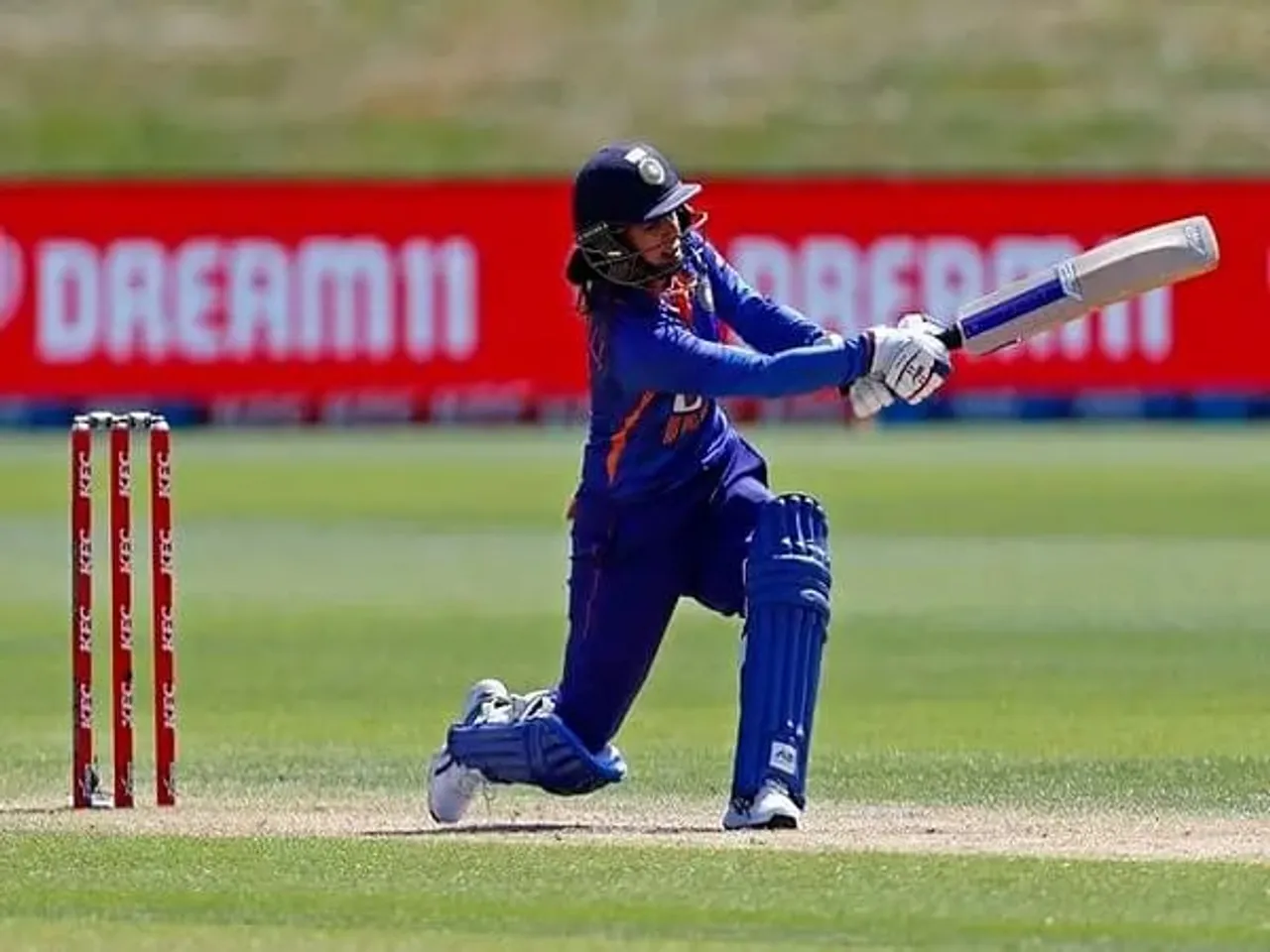 "When I retire after this tournament, I will see that the squad is far more stronger with the upcoming new talent:" Mithali Raj | SportzPoint.com