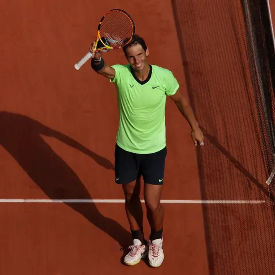 French Open 2021: Nadal makes it to his 14th French Open Semi-finals