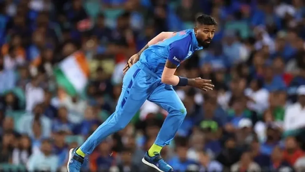 India squad for New Zealand, Bangladesh series: Hardik to captain in T20Is, Dhawan to lead in ODIs | Sportz Point