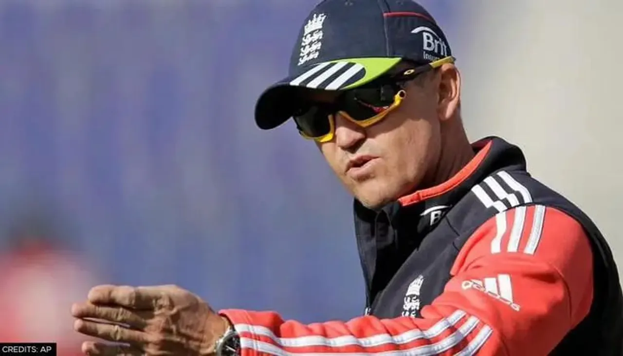 Andy Flower Turns Down Offer to Coach Pakistan Cricket Team | SportzPoint.com