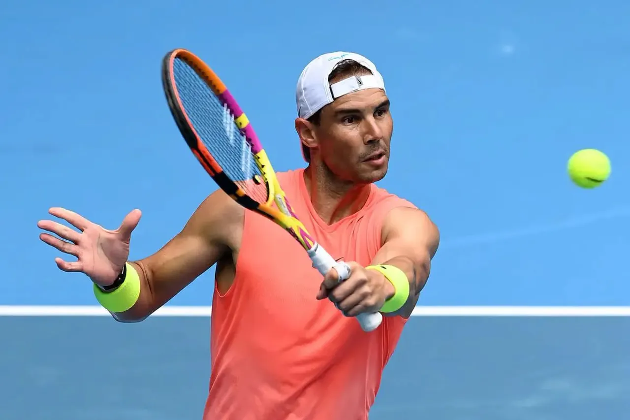 Rafael Nadal, Carlos Alcaraz, and Felix Auger Aliassime pull out of Rolex Monte-Carlo Masters 2023 | Sportz Point