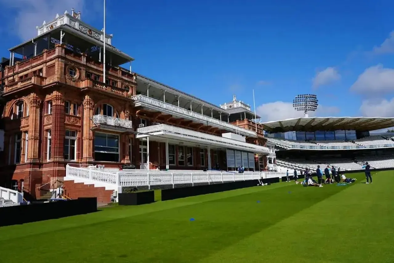 Lord's likely to host the final of WTC 2023 | SportzPoint,.com