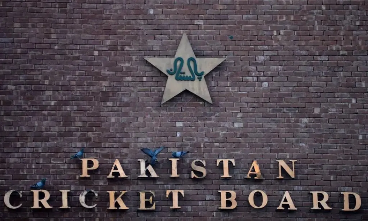 Pakistan cricket news : Haroon Rasheed | Sportz Point