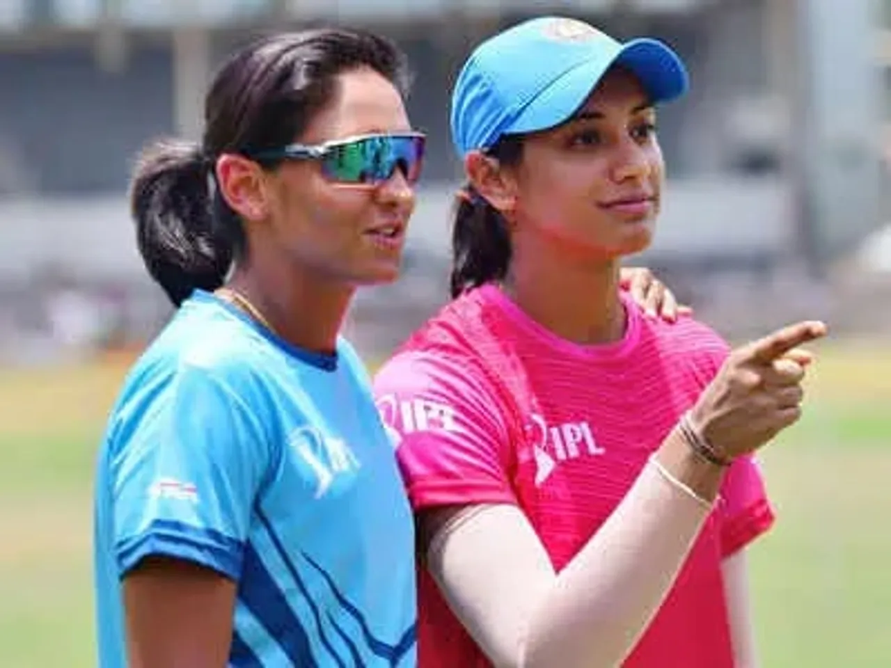 WBBL 2021: Indian women cricketers' performances till now | SportzPoint.com