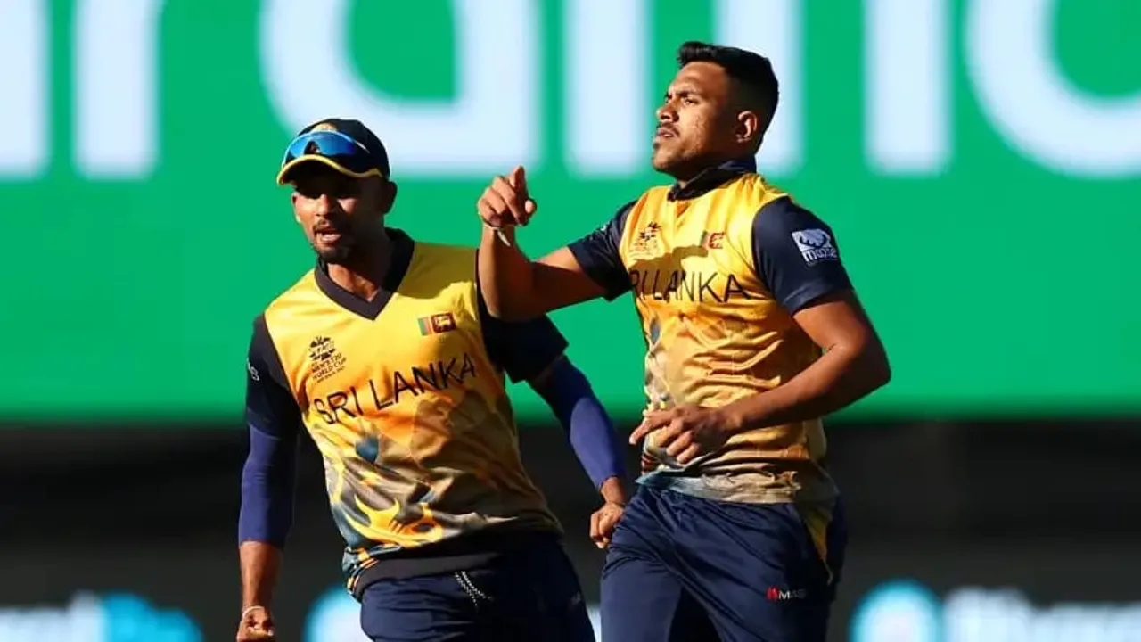 New Zealand vs Sri Lanka: T20 World Cup 2022, Super 12, Full Preview, Lineups, Pitch Report, And Dream11 Team Prediction | Sportz Point