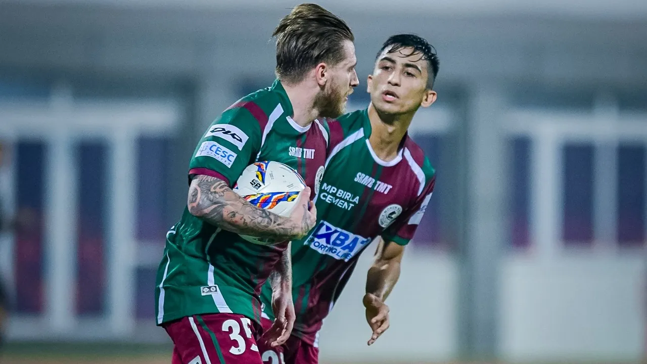Kalinga Super Cup 2024: Mohun Bagan Super Giant vs Hyderabad FC Match Preview, Team News, Head-to-Head, Possible Lineups, and Dream XI Prediction