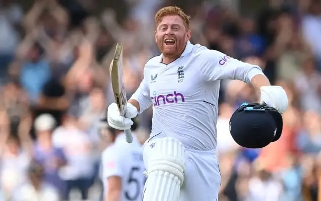 ICC Player of the Month: Bairstow, Root, and Daryl Mitchell are nominated for June 2022 | SportzPoint.com