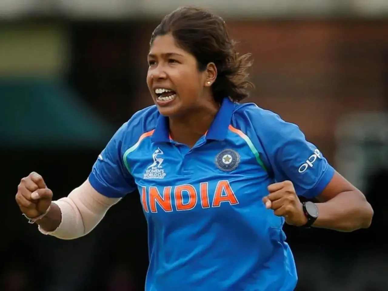 From Chakdah to Lords: Adios, Jhulan Goswami | Sportz Point